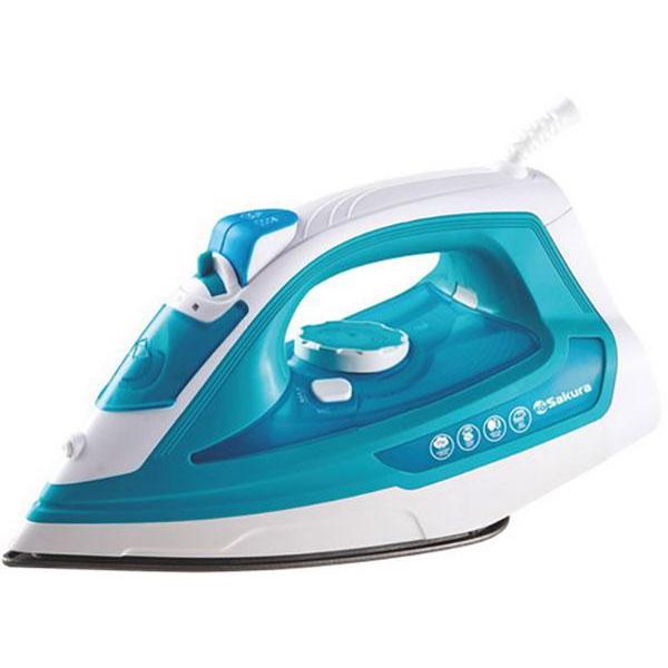 Утюг Sakura SA-3059CBL