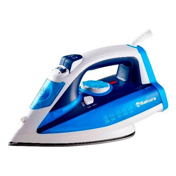 Утюг Sakura SA-3053CBL
