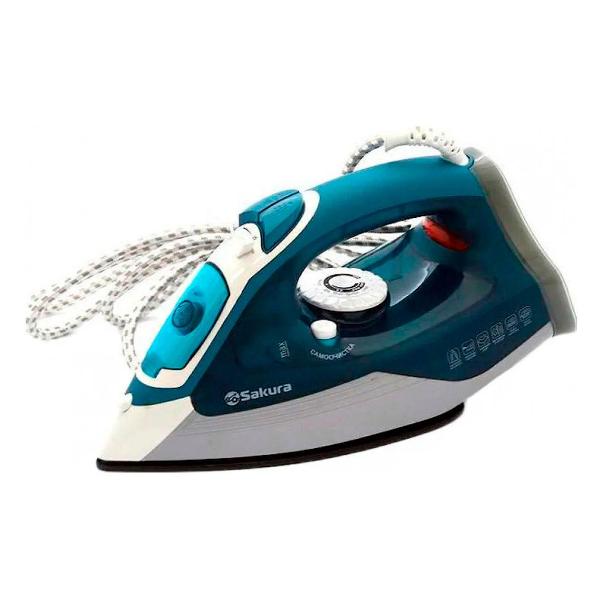 Утюг Sakura SA-3056CBL