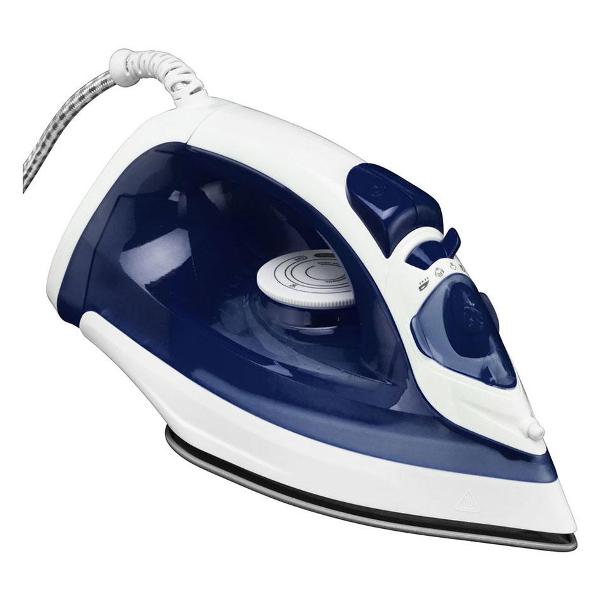 Утюг Starwind SIR2044 1800Вт темно-синий