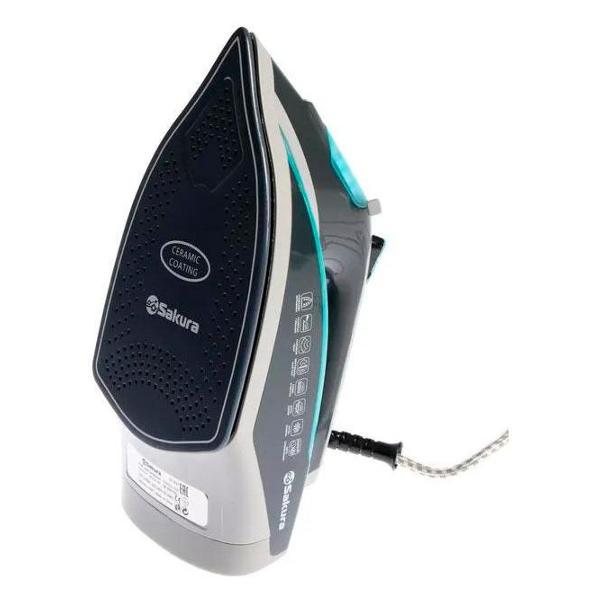 Утюг Sakura SA-3061CG Premium