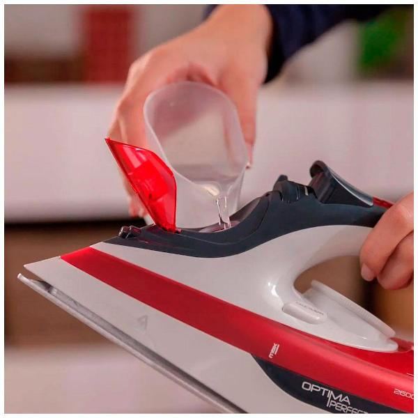 Утюг Solac Optima Perfect PV2014