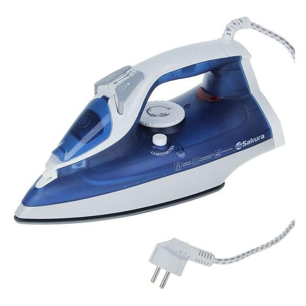 Утюг Sakura SA-3018CBL