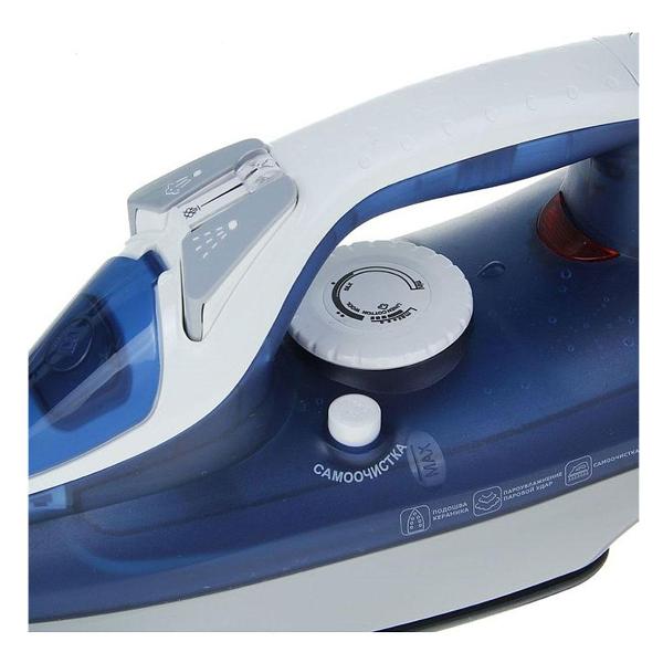 Утюг Sakura SA-3018CBL