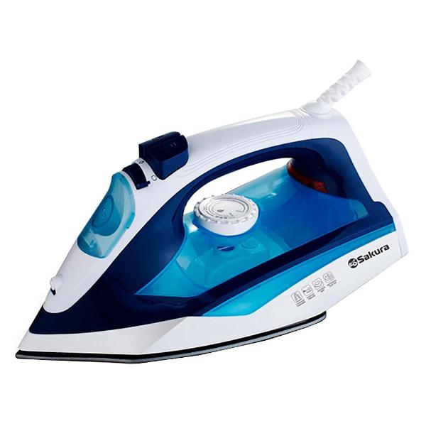 Утюг Sakura SA-3052SBL
