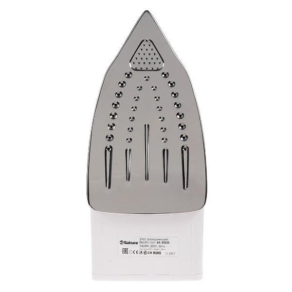 Утюг Sakura SA-3052SBL