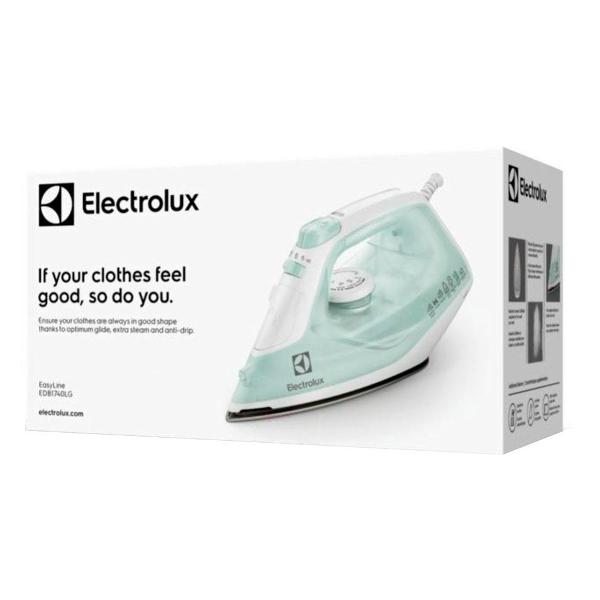 Утюг Electrolux EDB1740LG