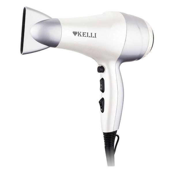 Фен Kelli KL-1110 фото