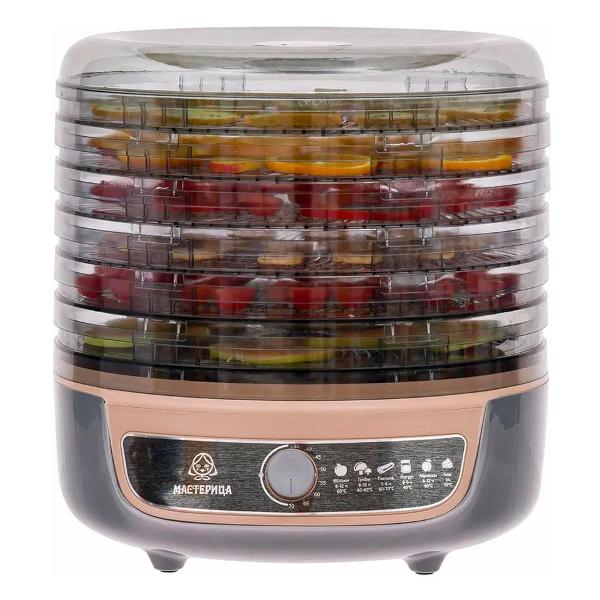 Сушка для фруктов Мастерица EFD-1004VM