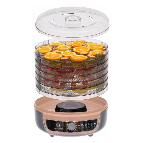 Сушка для фруктов Мастерица EFD-1004VM