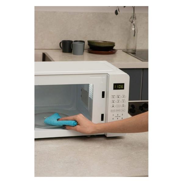 Микроволновая печь соло Accesstyle MS20D100W