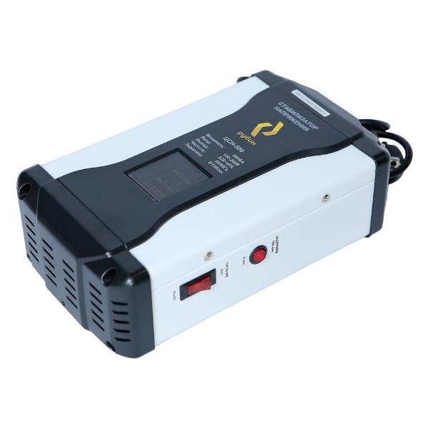 Стабилизатор напряжения Рубин ЦСН 500