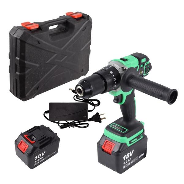 Шуруповерт аккумуляторный Zitrek 063-4046