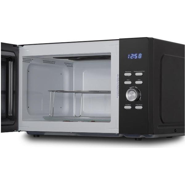 Микроволновая печь с грилем Accesstyle MG30D100B