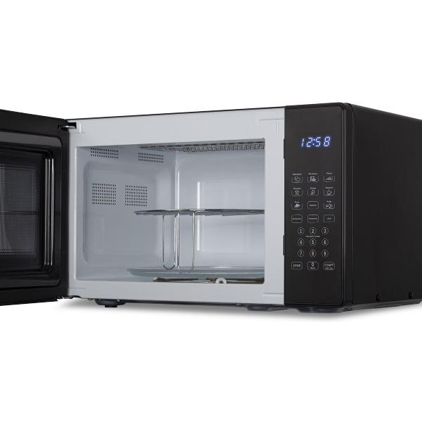 Микроволновая печь с грилем Accesstyle MG23D100B
