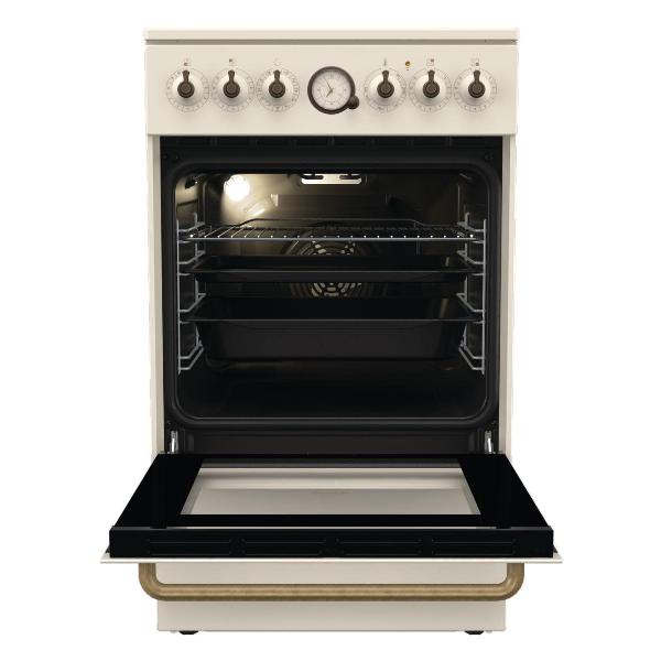 Электрическая плита Gorenje GECS5B70CLI