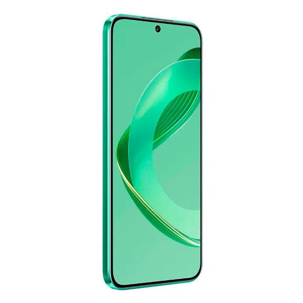 Смартфон HUAWEI NOVA 11 8/256GB зеленый