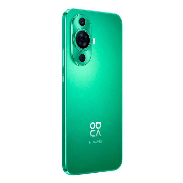 Смартфон HUAWEI NOVA 11 8/256GB зеленый
