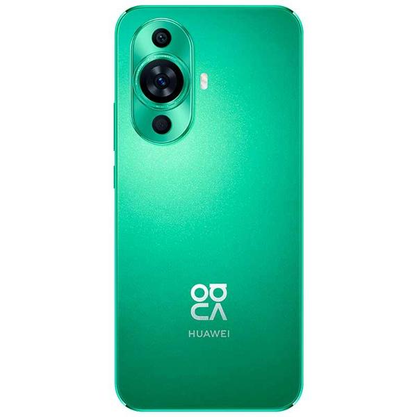 Смартфон HUAWEI NOVA 11 8/256GB зеленый