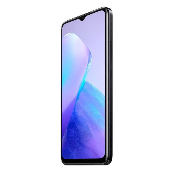 Смартфон Infinix SMART 7 PLUS 3/64GB черный