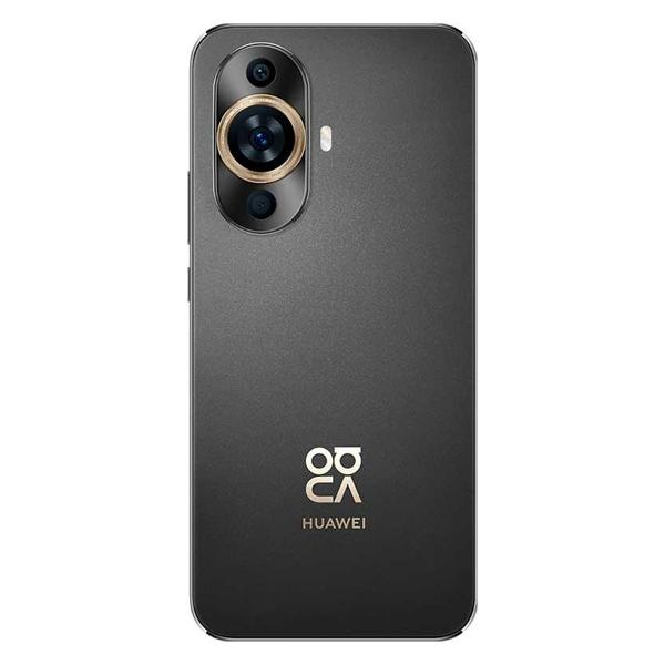 Смартфон HUAWEI NOVA 11 8/256GB черный