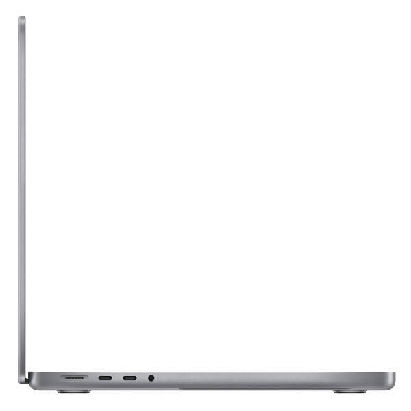 Ноутбук Apple MacBook Pro 14 M2 Pro/16/512GB Space Gray (MPHE3) (без RuStore)