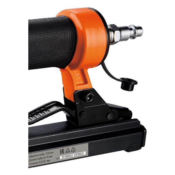 Заклепочник пневматический Кратон AS-1216