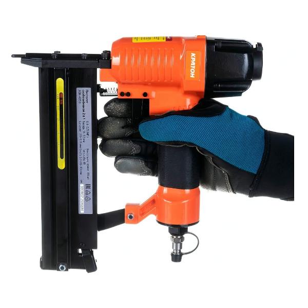 Заклепочник Пистолет Кратон ASN-4050