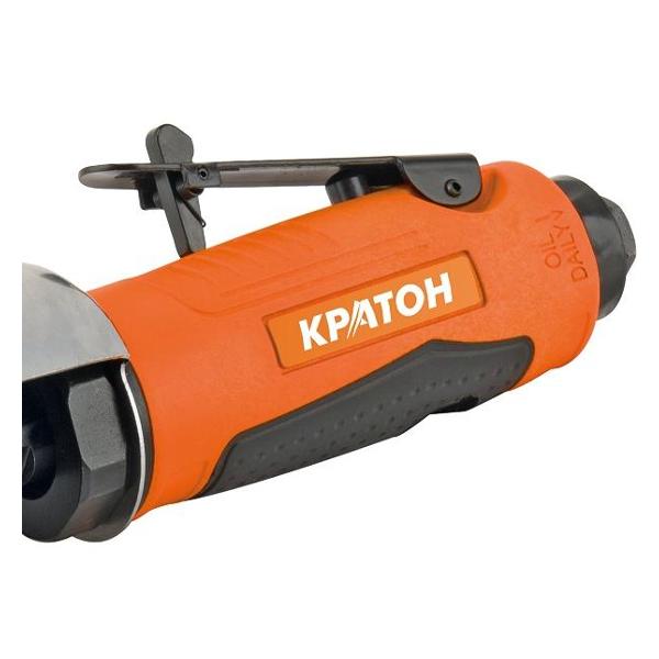 Пневматическая шлифовальная машина Кратон ACG-110