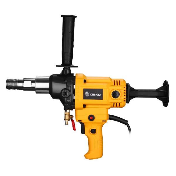 Шуруповерт DEKO DDM-1600