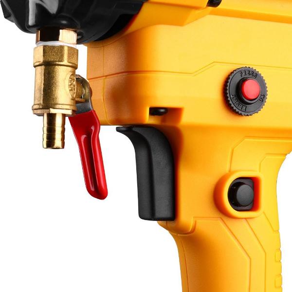 Шуруповерт DEKO DDM-1600