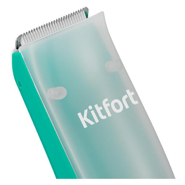 Машинка для стрижки волос Kitfort КТ-3144-2