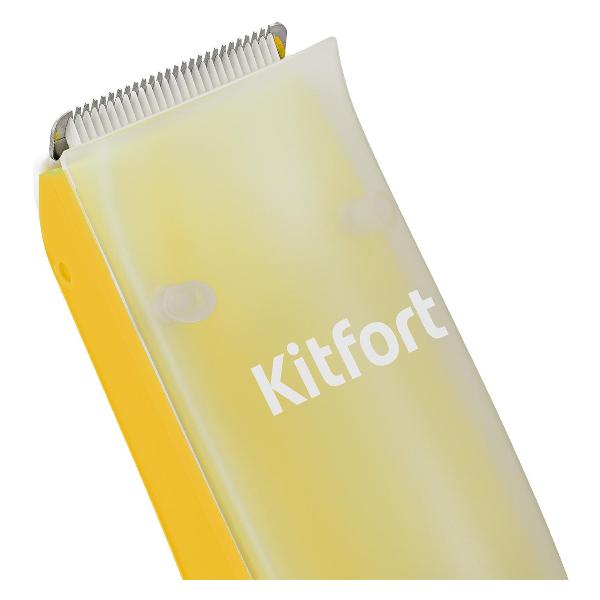 Машинка для стрижки волос Kitfort КТ-3144-3