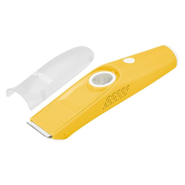 Машинка для стрижки волос Kitfort КТ-3144-3