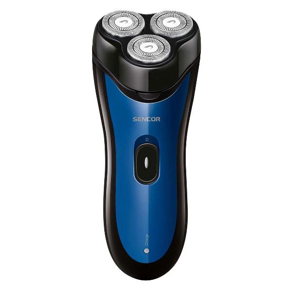 Электробритва Sencor SMS 4011BL