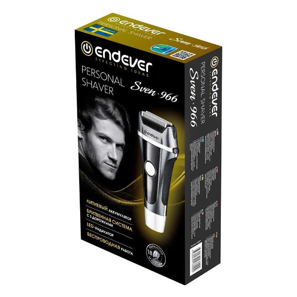 Электробритва Endever Sven-966