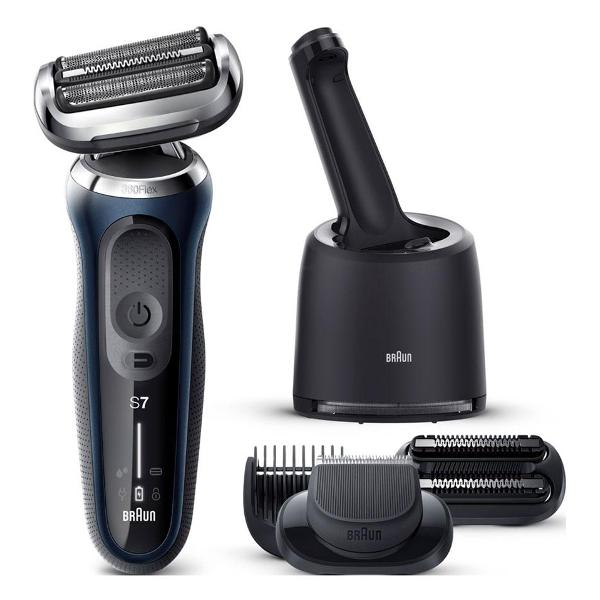 Электробритва Braun Series 7 70-B7850cc