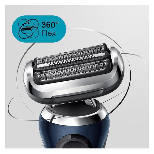 Электробритва Braun Series 7 70-B7850cc