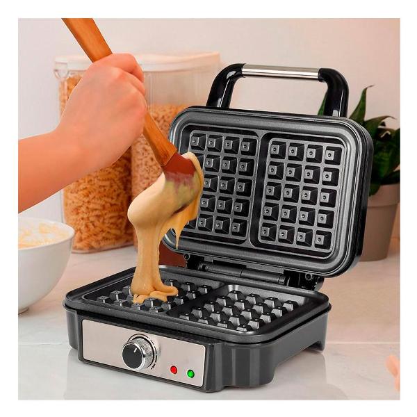 Электровафельница Profi Cook PC-WA 1241