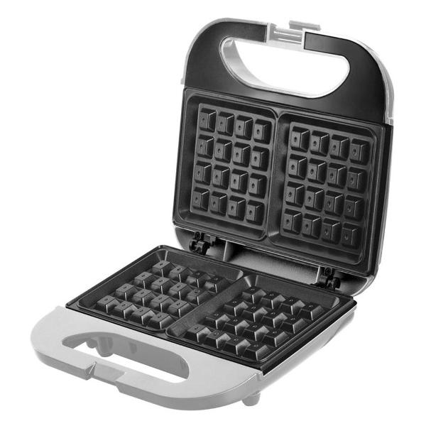 Электровафельница VLK Profi-300 90330