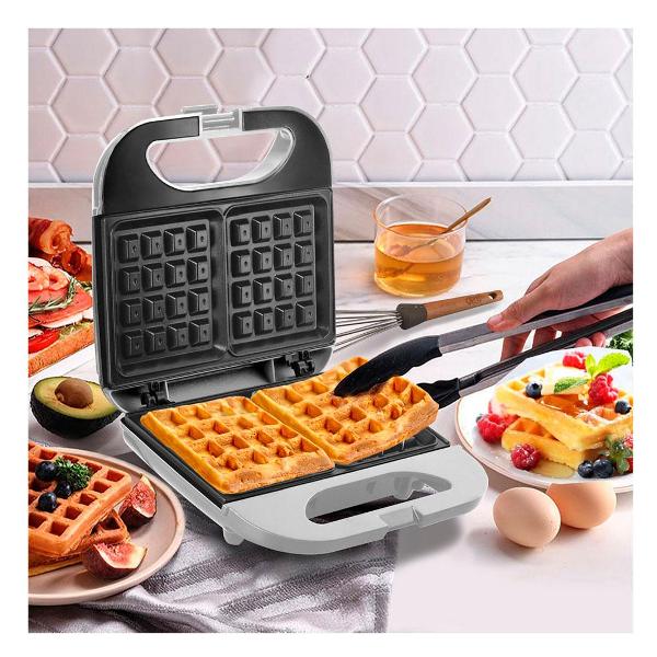 Электровафельница VLK Profi-300 90330