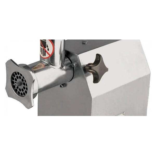 Электромясорубка Viatto VA-MG12SS 164286