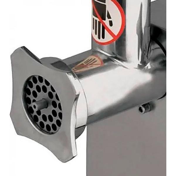 Электромясорубка Viatto VA-MG12SS 164286