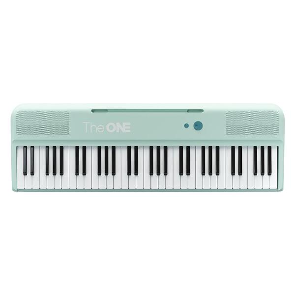 Цифровое фортепиано The ONE COLOR Mint Green