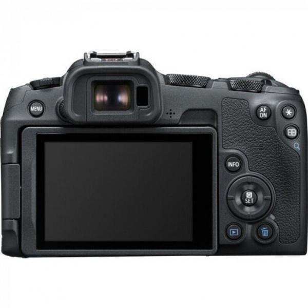 Фотоаппарат системный Canon EOS R8 Body