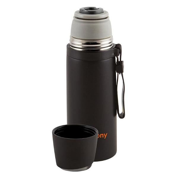 Термос Mallony NERO 005241