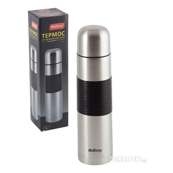 Термос Mallony NUOVO 005234