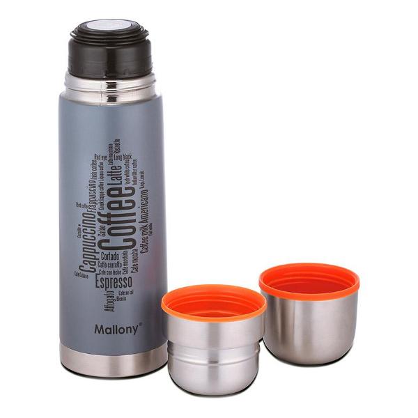 Термос Mallony FORTE 003693