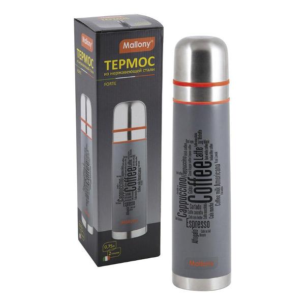 Термос Mallony FORTE 003693