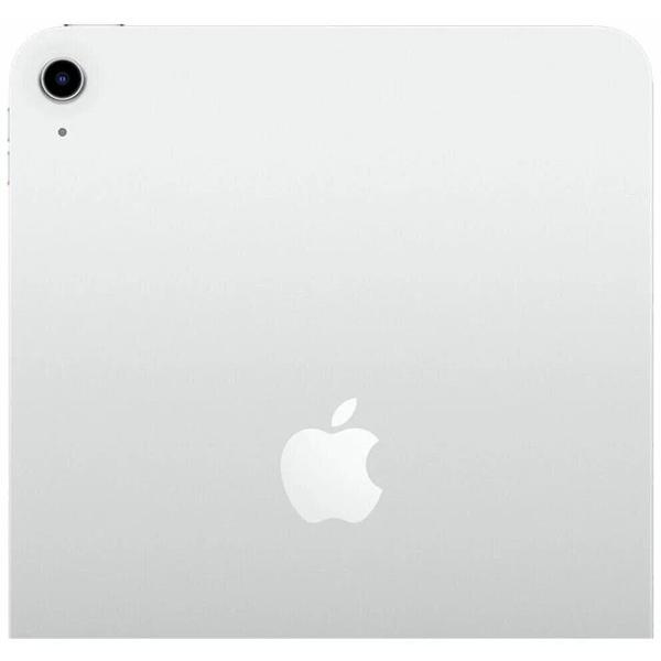 Планшет Apple iPad 10.9 2022 64GB Wi-Fi+Cell Silver (без RuStore)